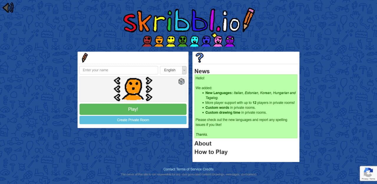 Skribbl.io