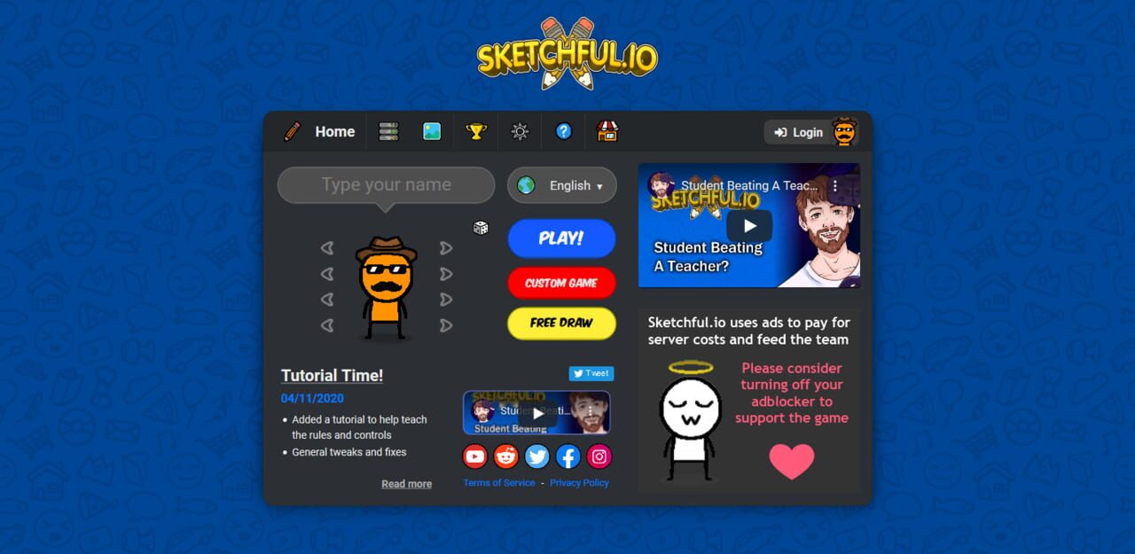 Sketchful.io