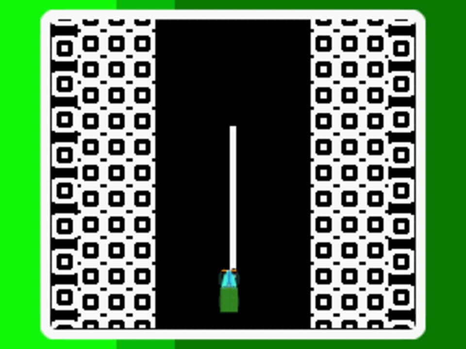 Mario Artist: Polygon Studio