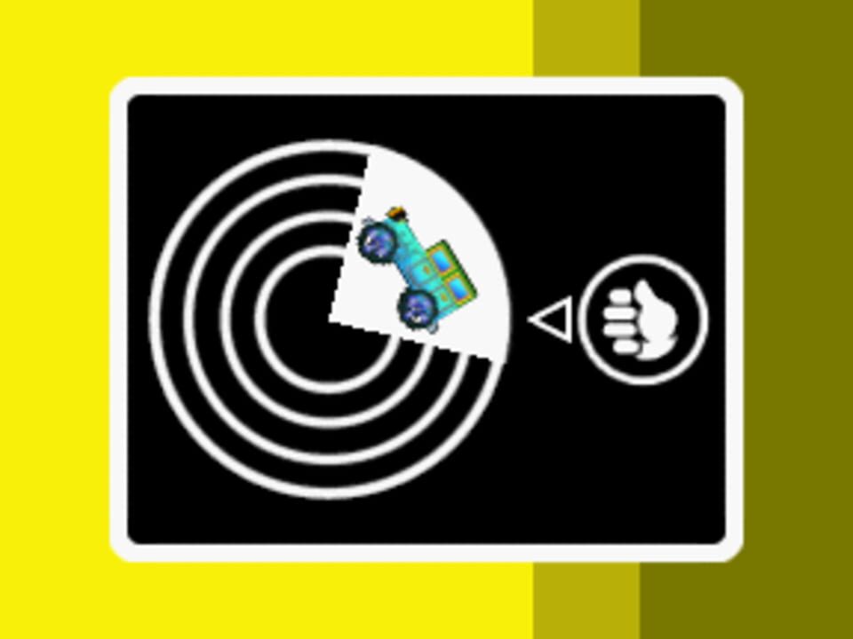 Mario Artist: Polygon Studio