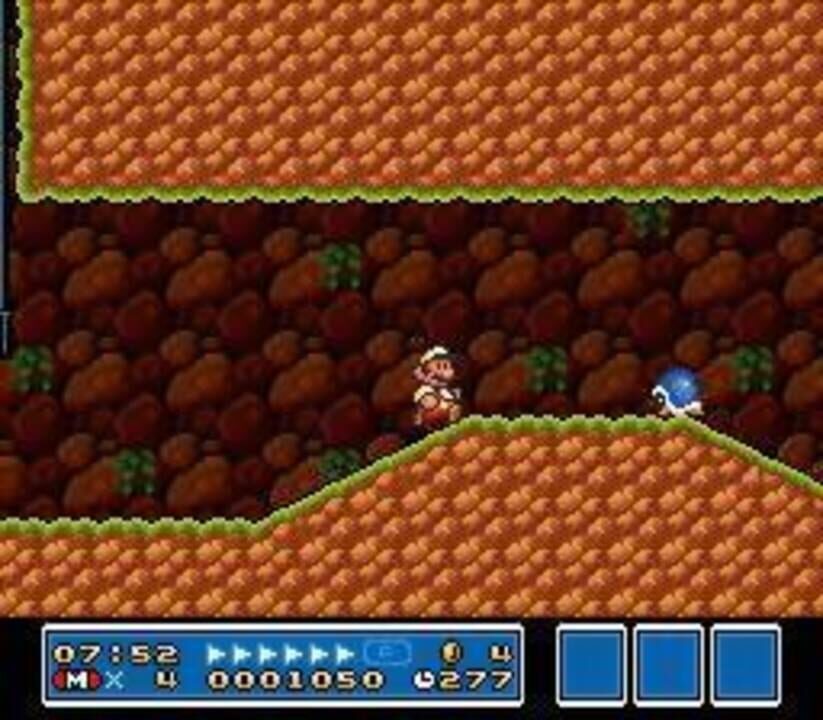BS Super Mario Collection