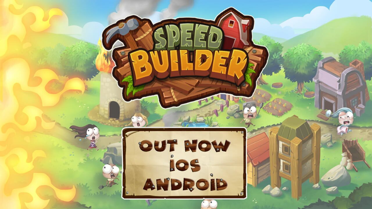 Speed Builder