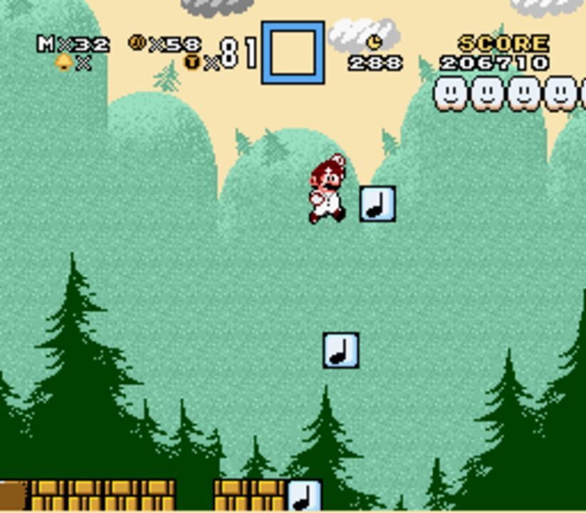 Dr. Mario World House Calls