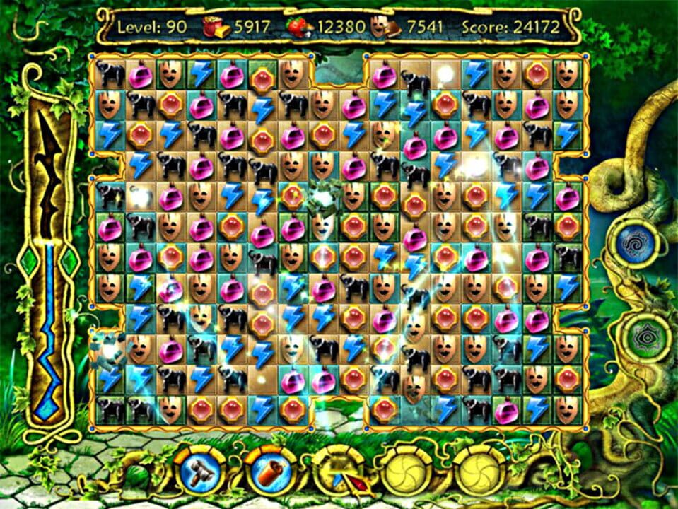 Age of Emerald