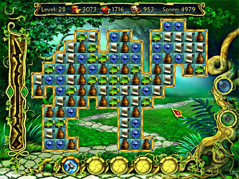 Age of Emerald