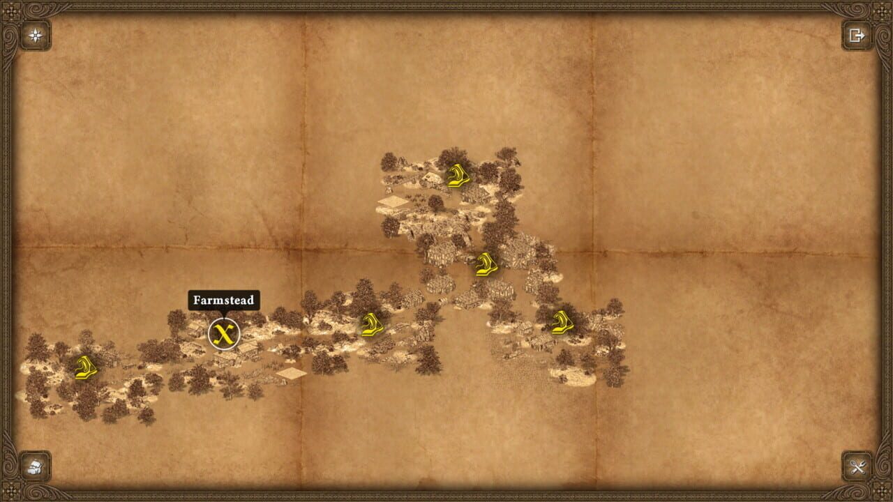 Hero of the Kingdom: The Lost Tales 1