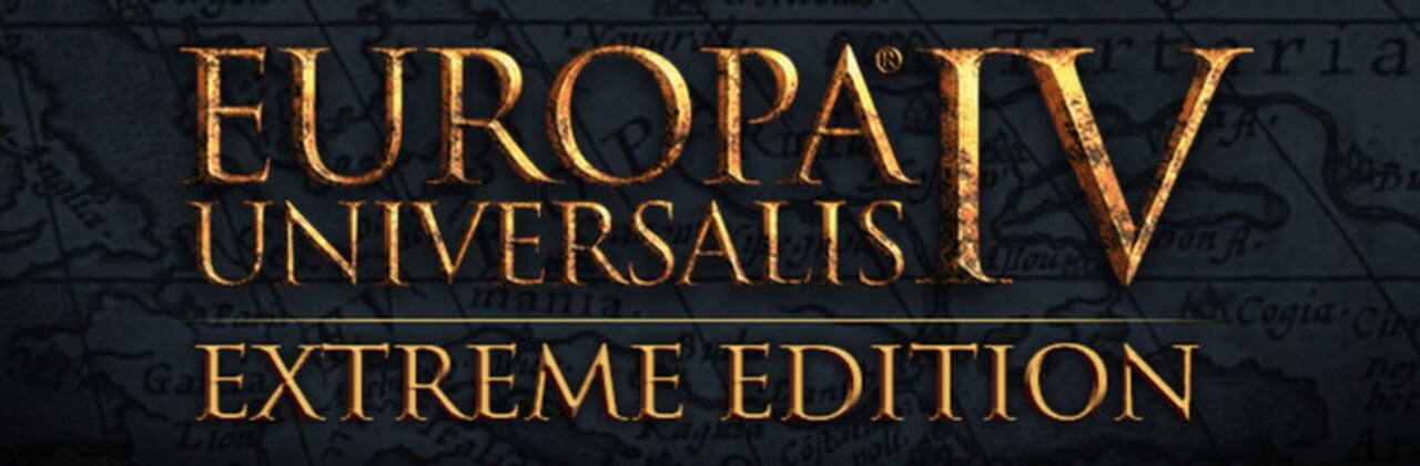 Europa Universalis IV: Extreme Edition