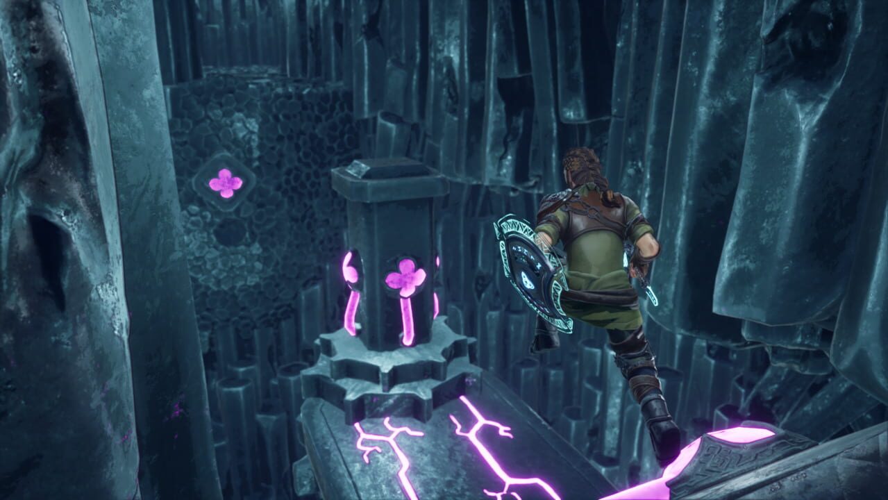 Soulborn