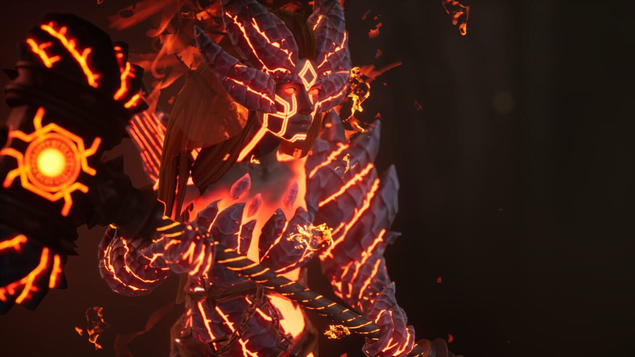 Soulborn