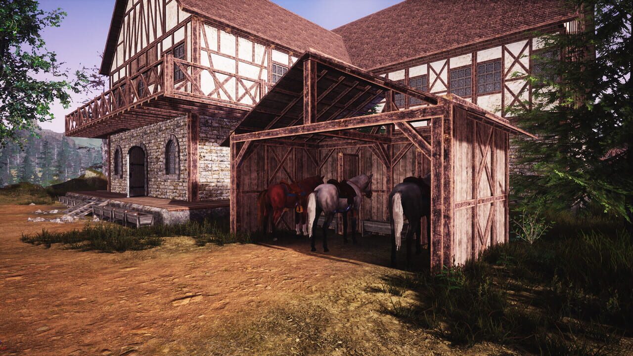 SpellMaster: The Saga