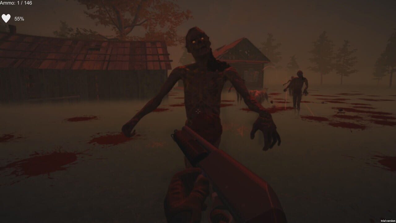 Shotgun n Zombies