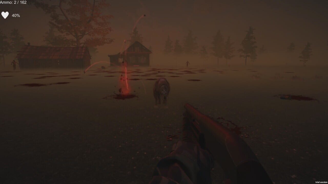 Shotgun n Zombies