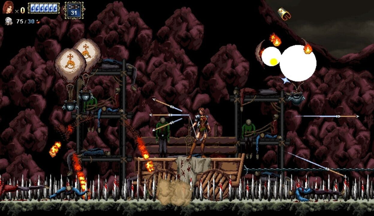 Wallachia: Reign of Dracula