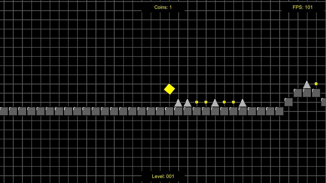 Cube Course