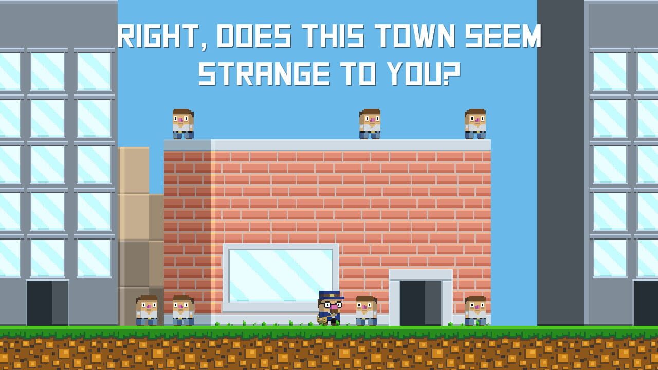 The Narrator is a Dick: Longer, Harder, and Uncut