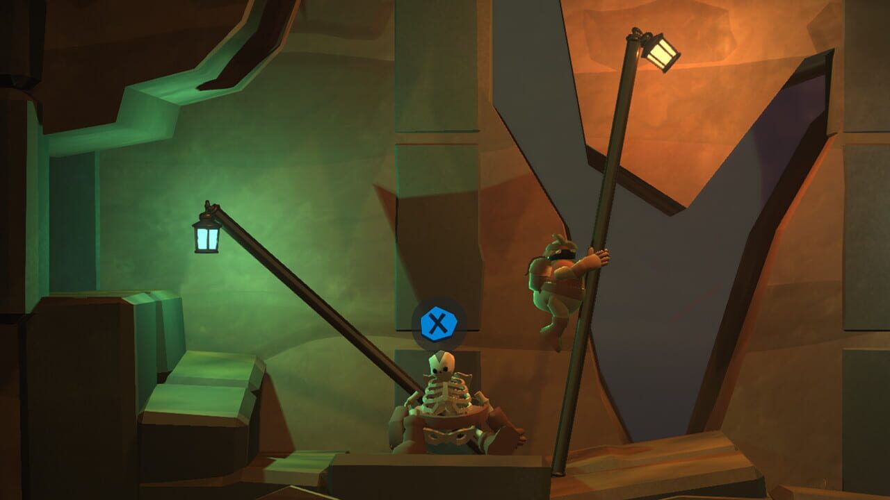 All Must Fall