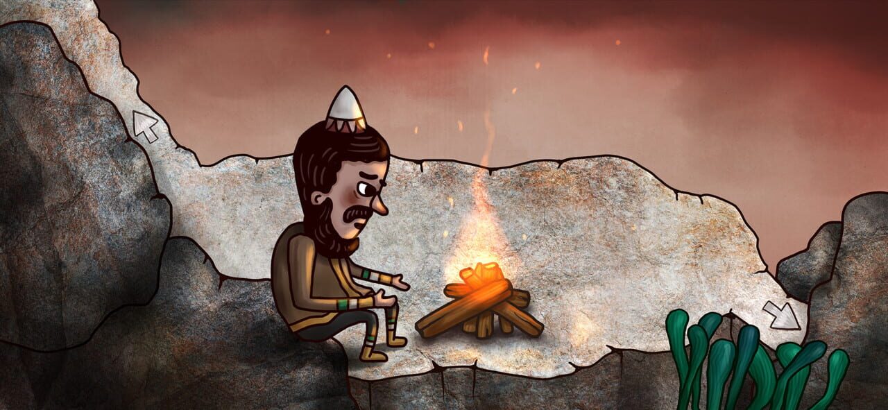 Isoland 3: Dust of the Universe