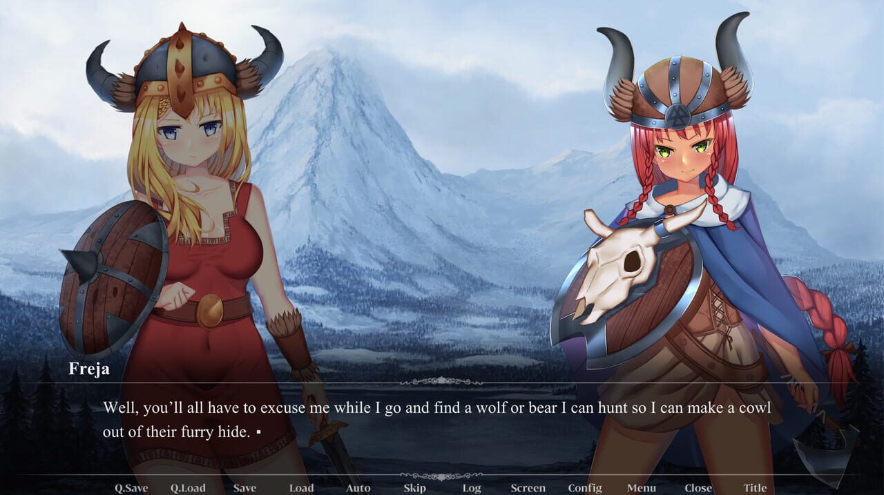 King of Vikings