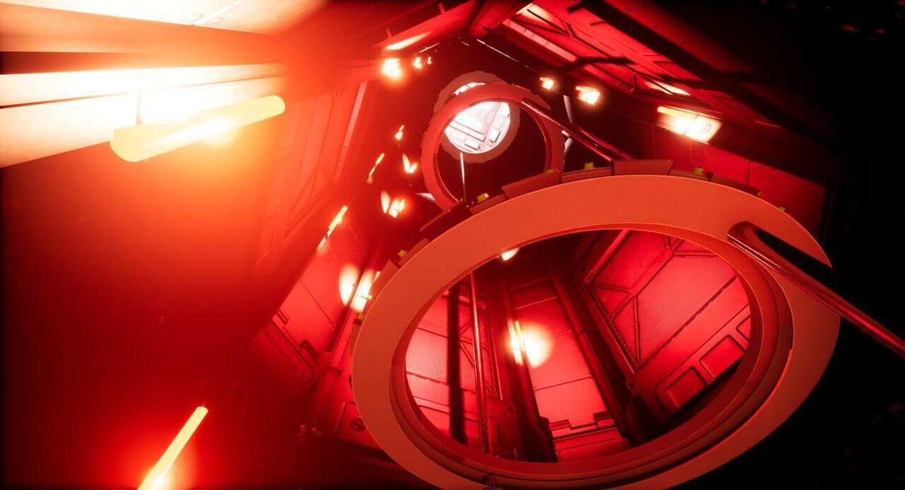 Deus Ex Machina