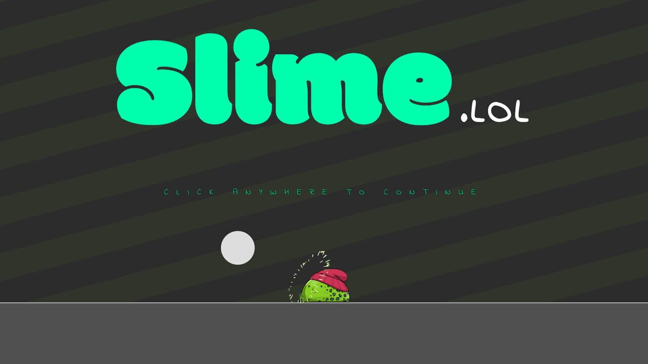 Slime LOL