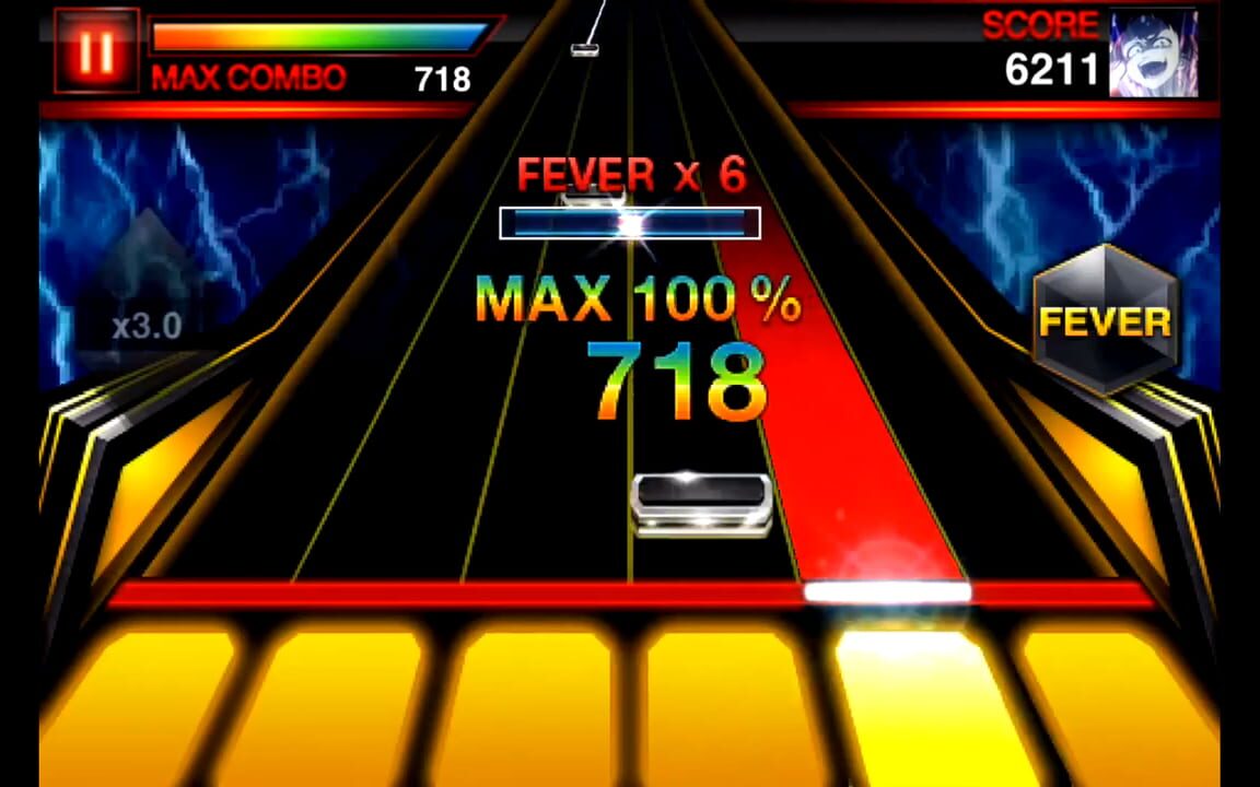 DJMax Ray