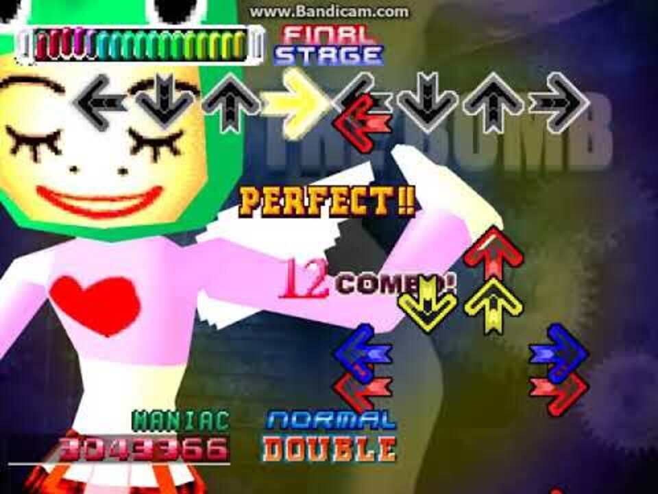 Dance Dance Revolution Best Hits