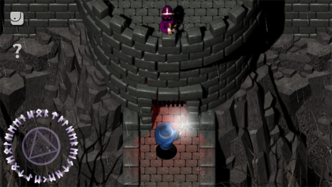 Solomon’s Keep