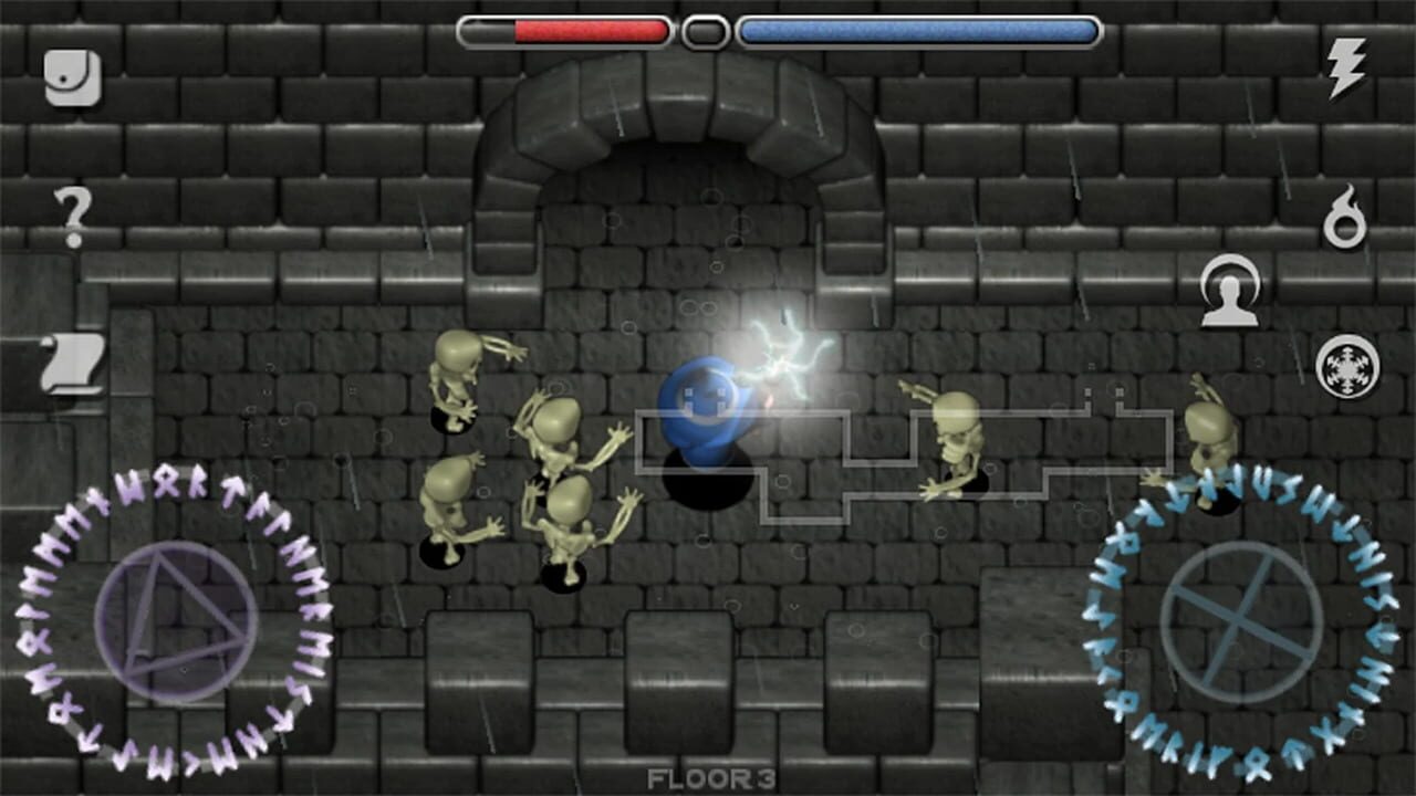 Solomon’s Keep