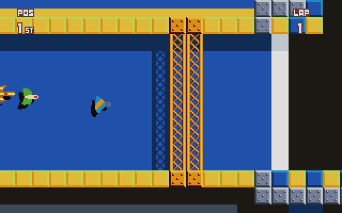 SlipSpeed