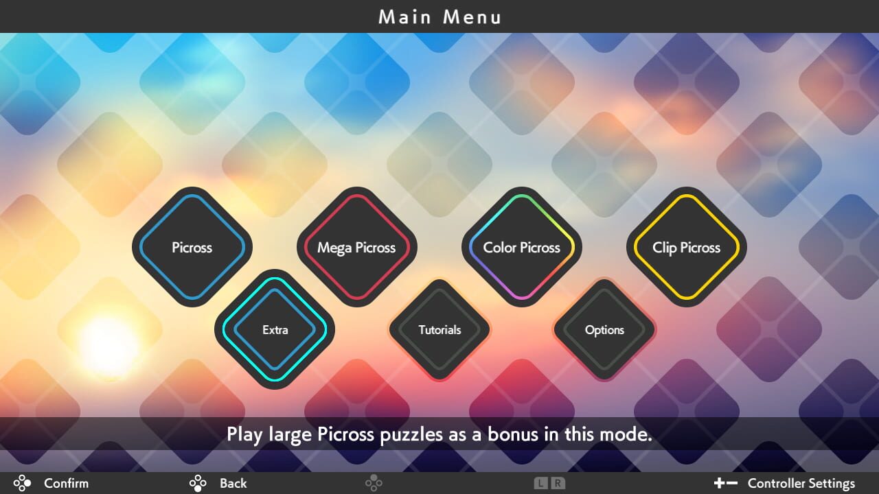 Picross S4