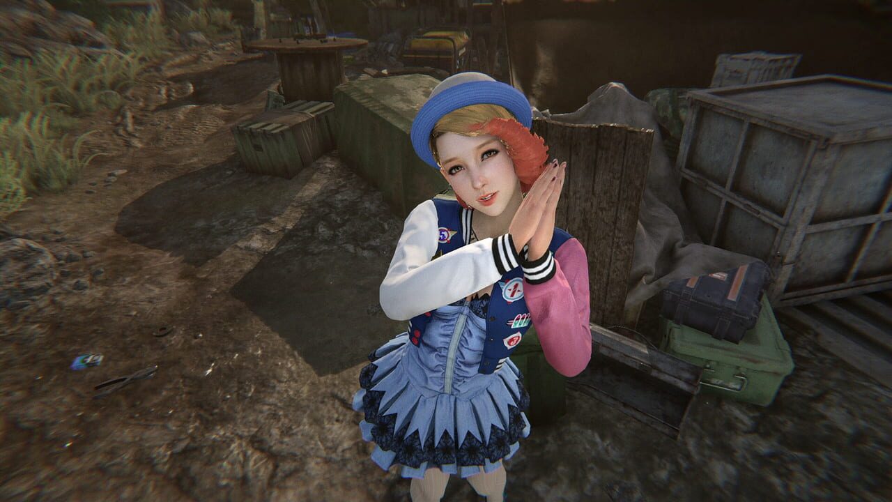 Immortal Legacy: The Jade Cipher – Console Edition