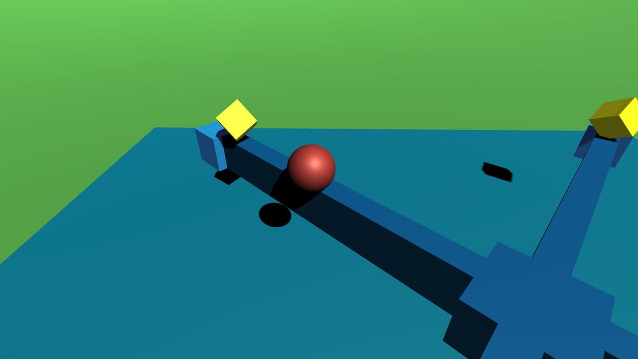 Impossiball: Gamers Challenge