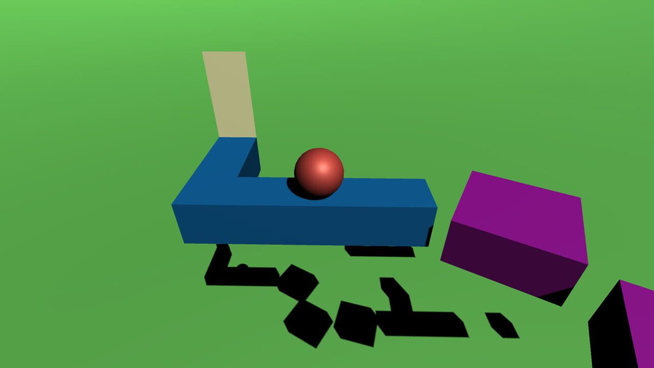 Impossiball: Gamers Challenge