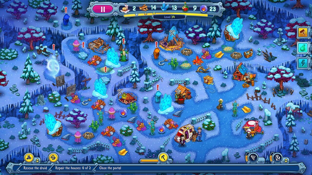 Incredible Dracula: Ocean’s Call