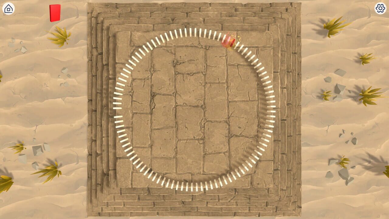 Color Blocks – Relax Puzzle