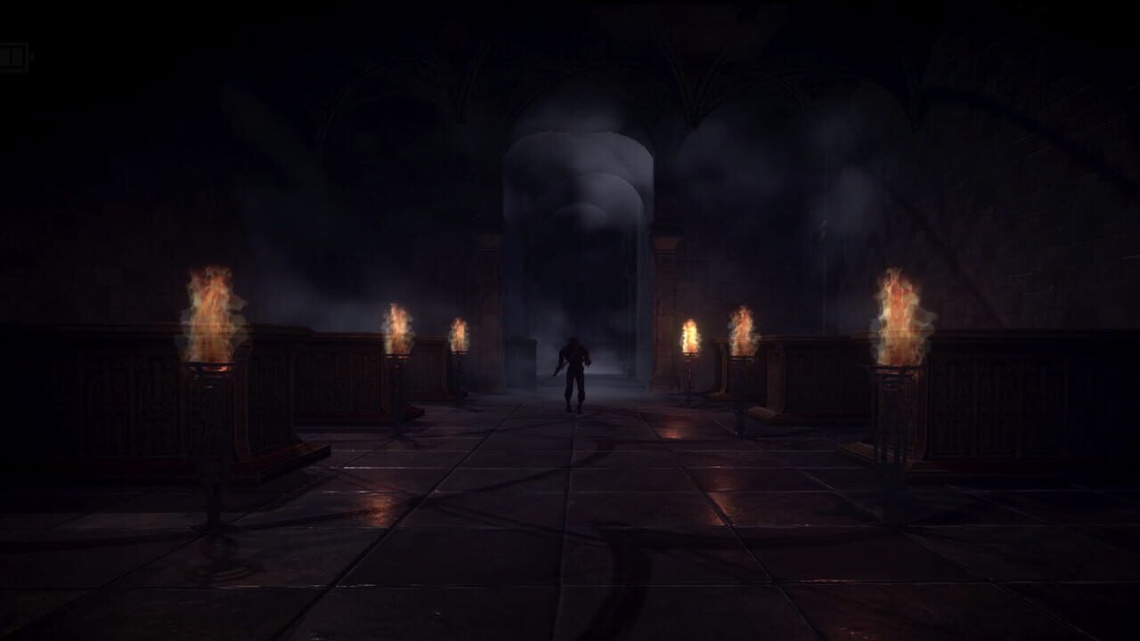 Death Gasp VR