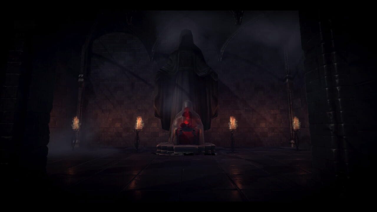 Death Gasp VR