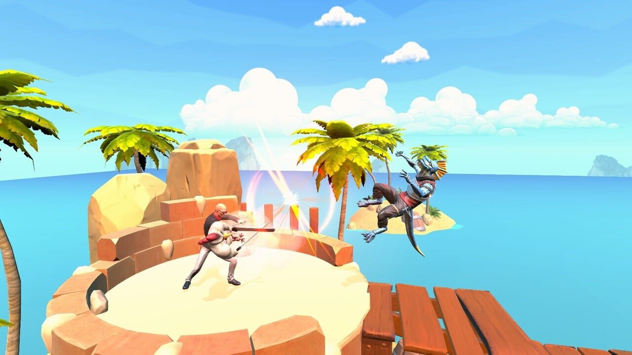 Go All Out: Free to Play