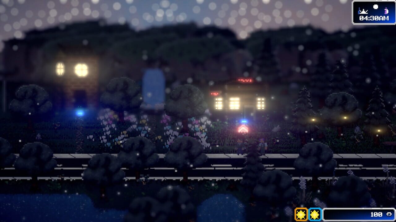 Latte Stand Tycoon +