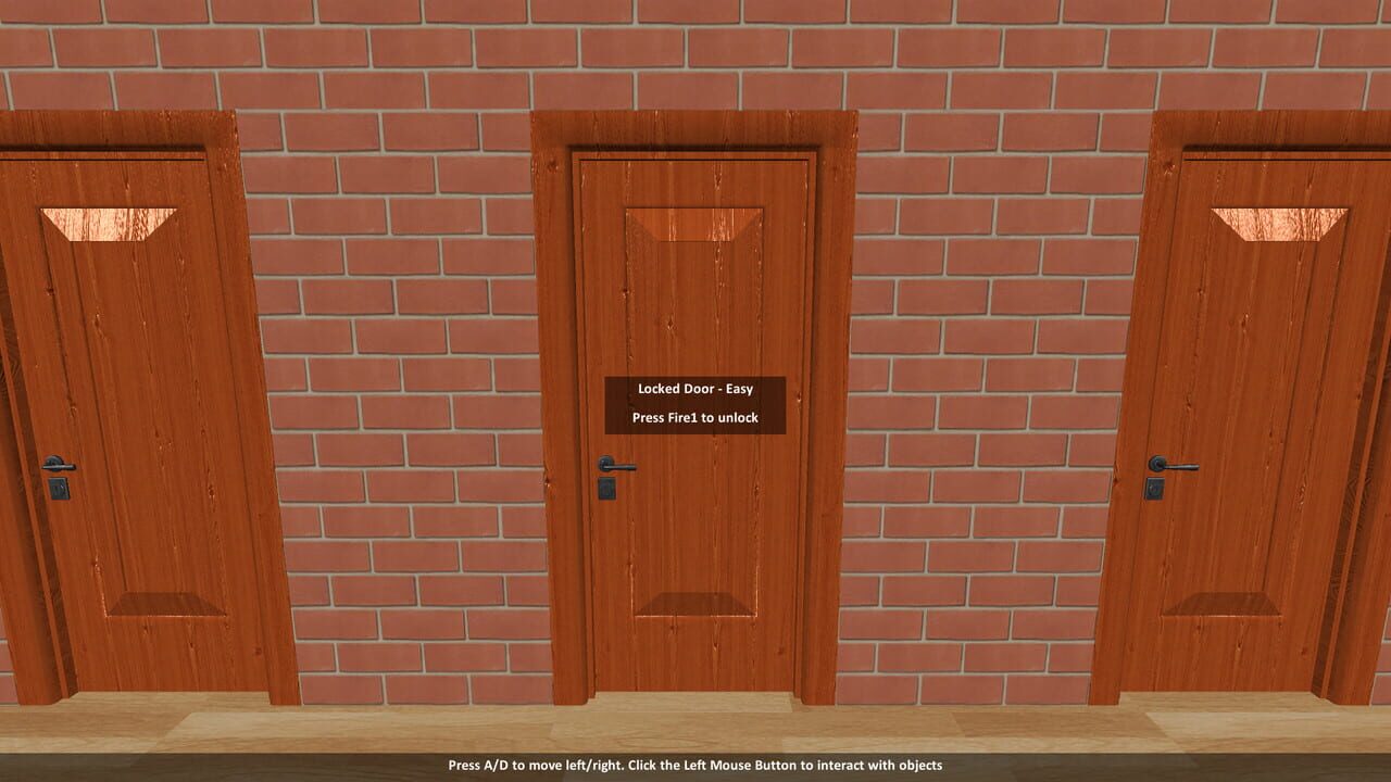 Hacking locks Simulator