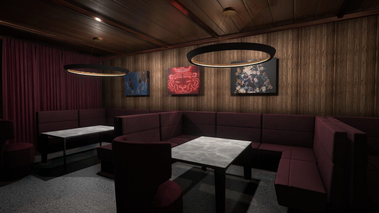 Restaurant Flipper