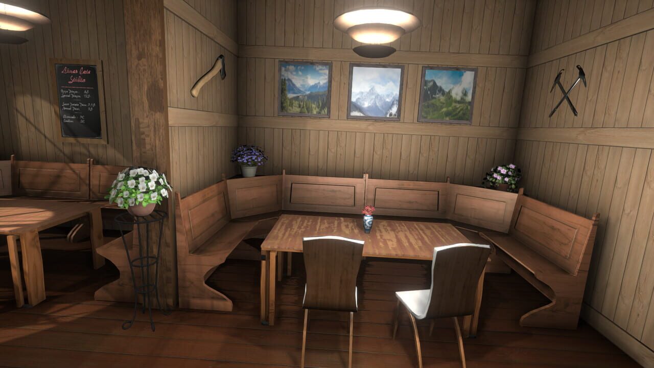 Restaurant Flipper