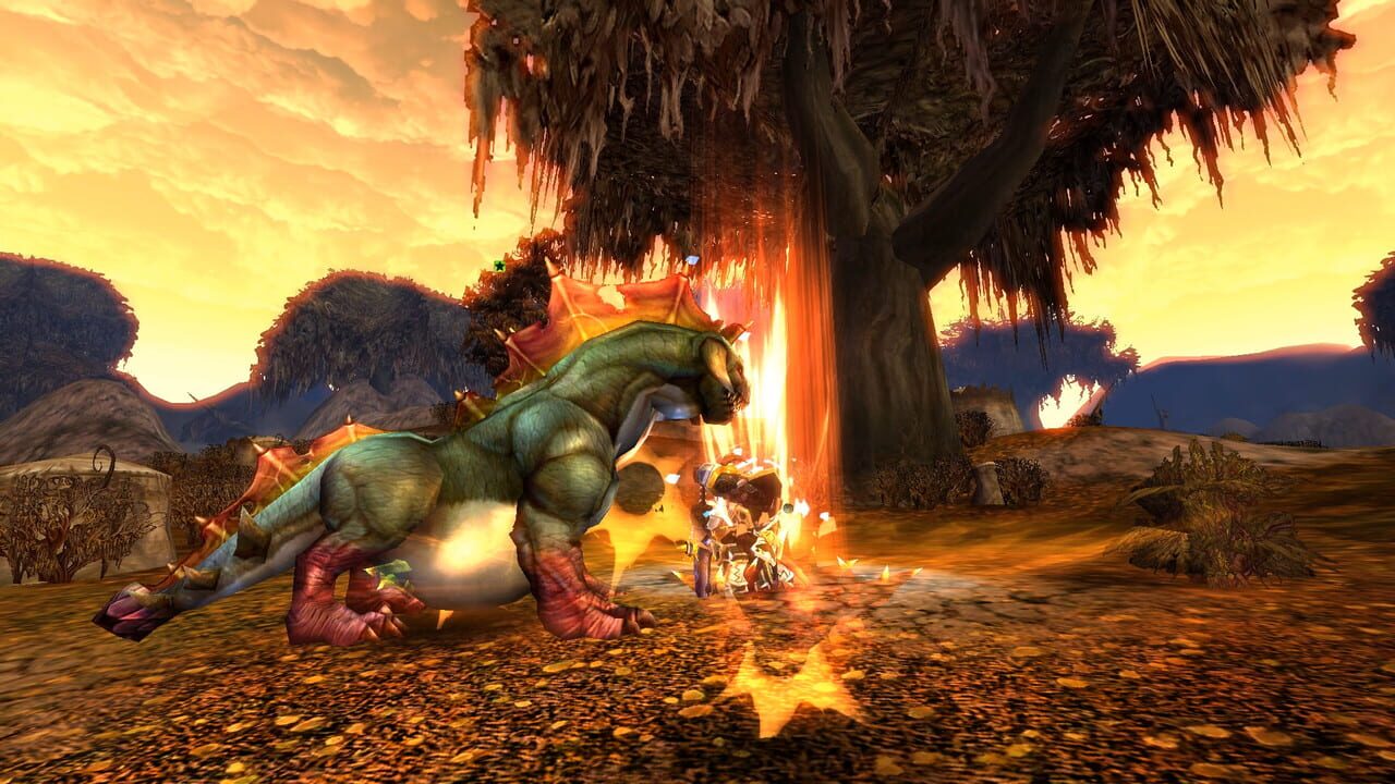 Iverian Wars: Craxion vs Defugel