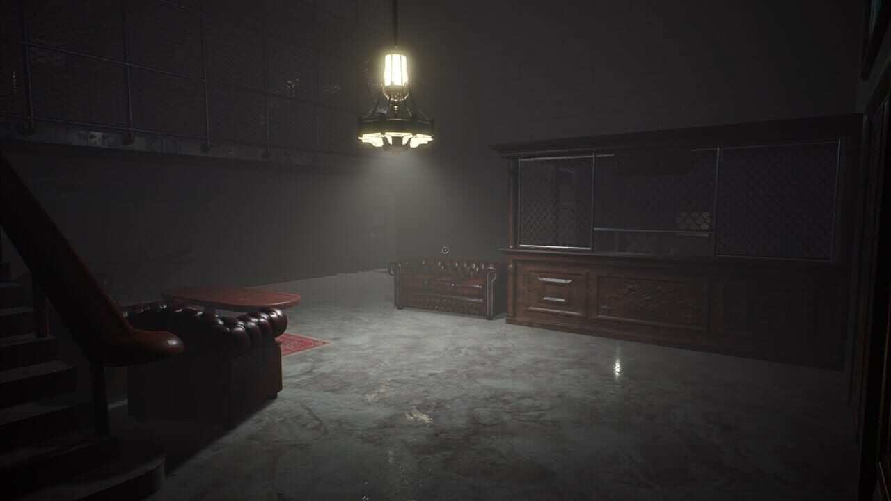 Infliction: Extended Cut