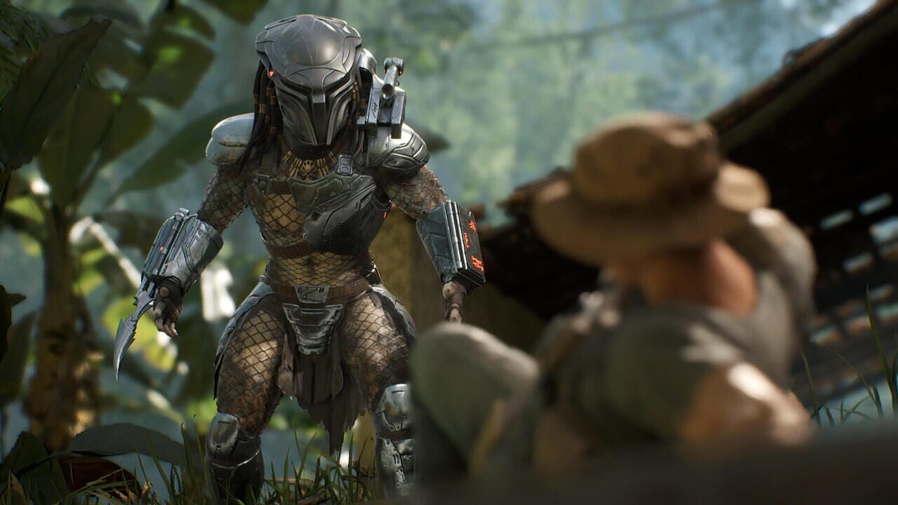 Predator: Hunting Grounds – Digital Deluxe Edition