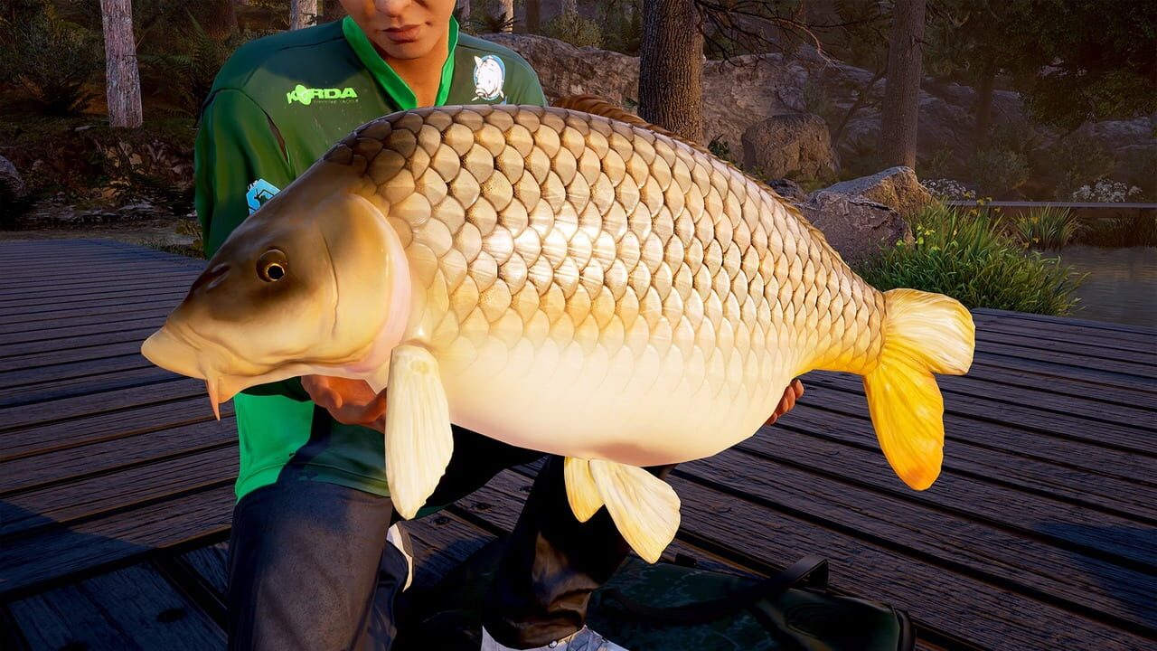 Fishing Sim World: Pro Tour – Collector’s Edition