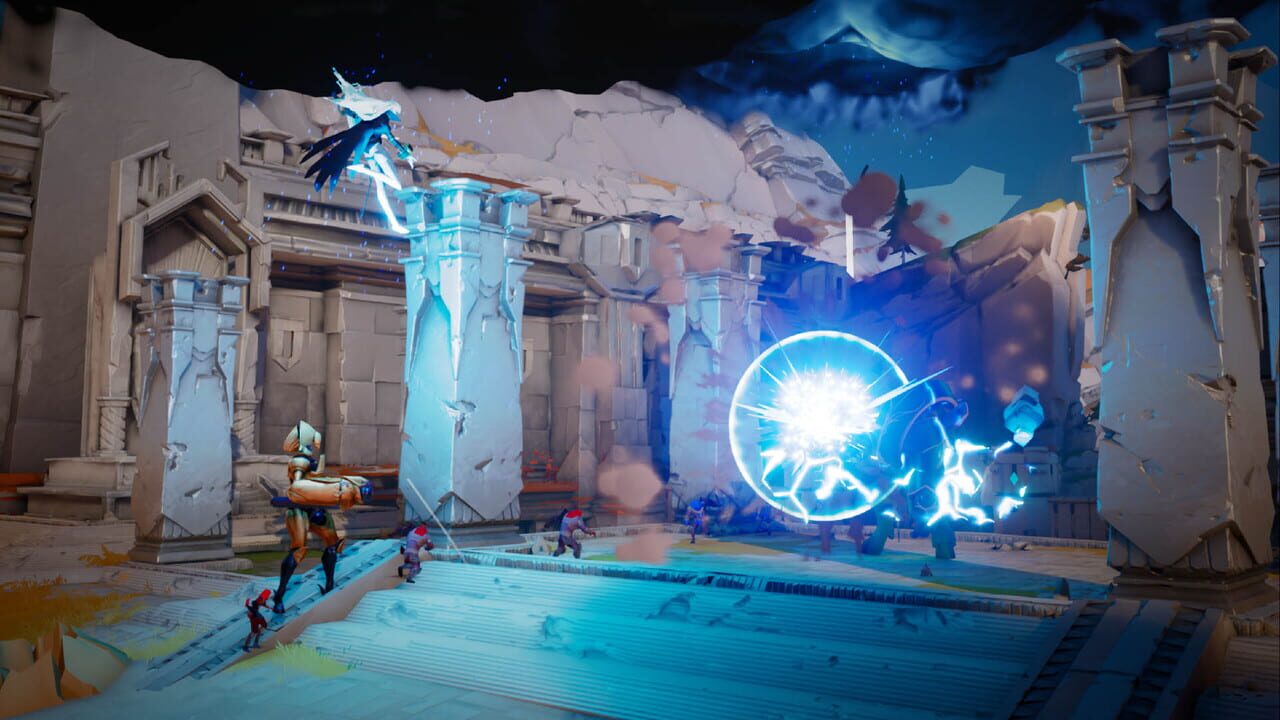 Megalith VR: Complete Edition