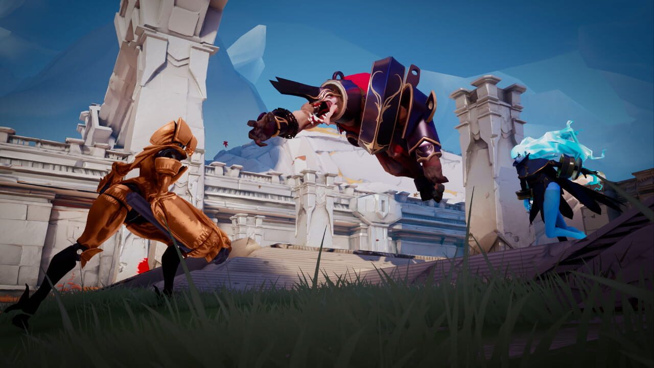 Megalith VR: Complete Edition