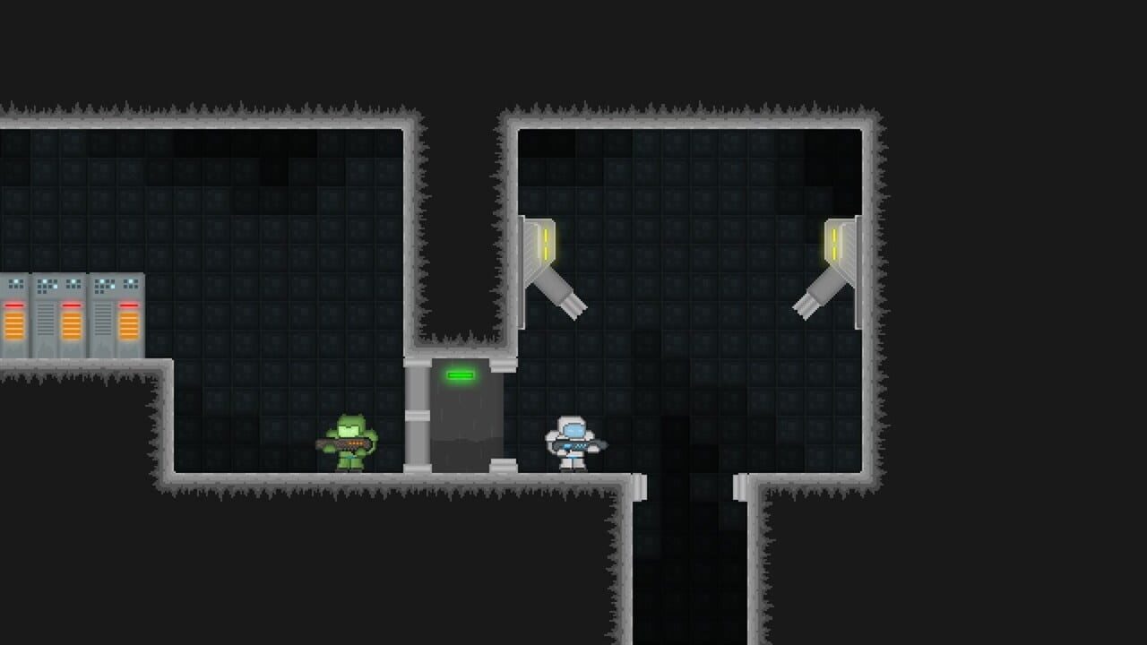 Vosaria: Lair of the Forgotten