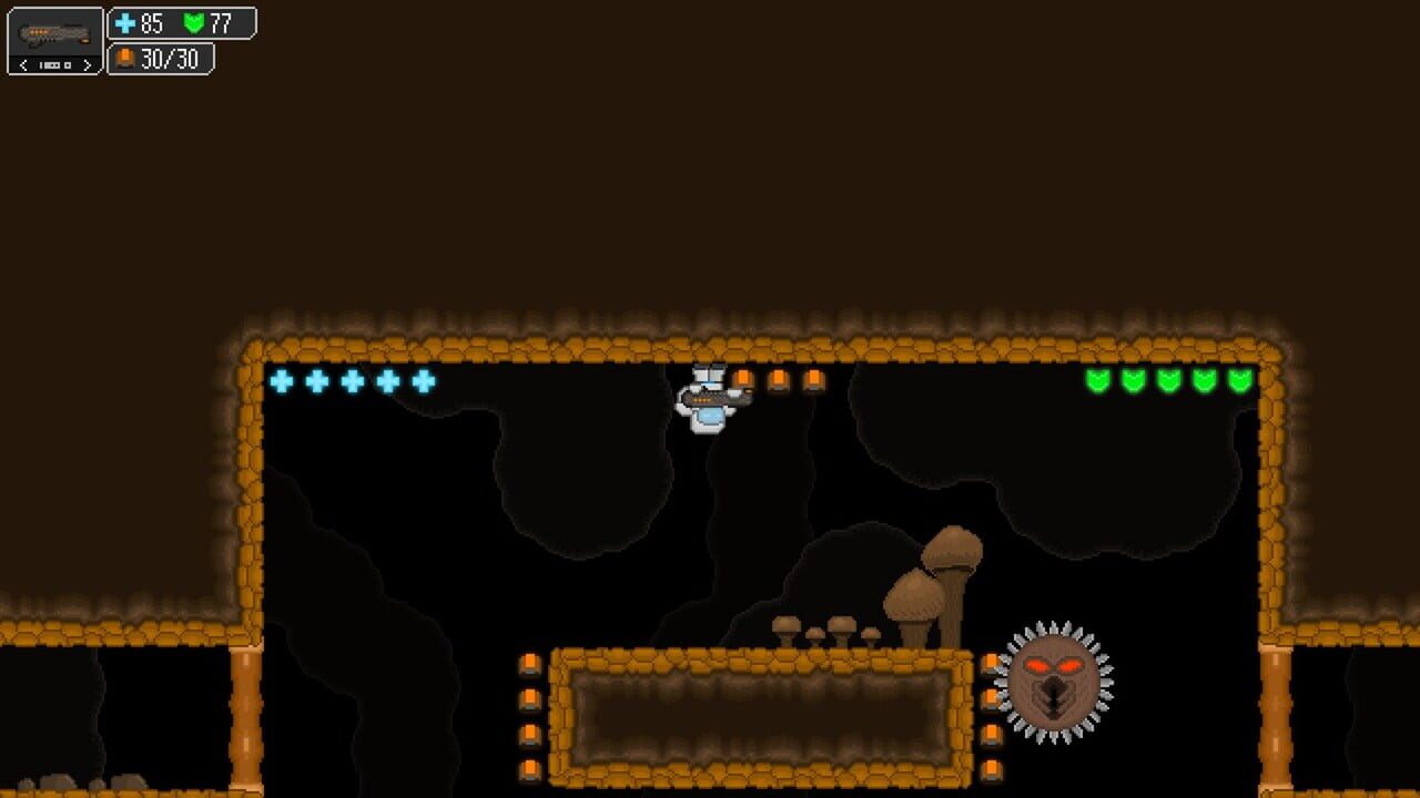 Vosaria: Lair of the Forgotten